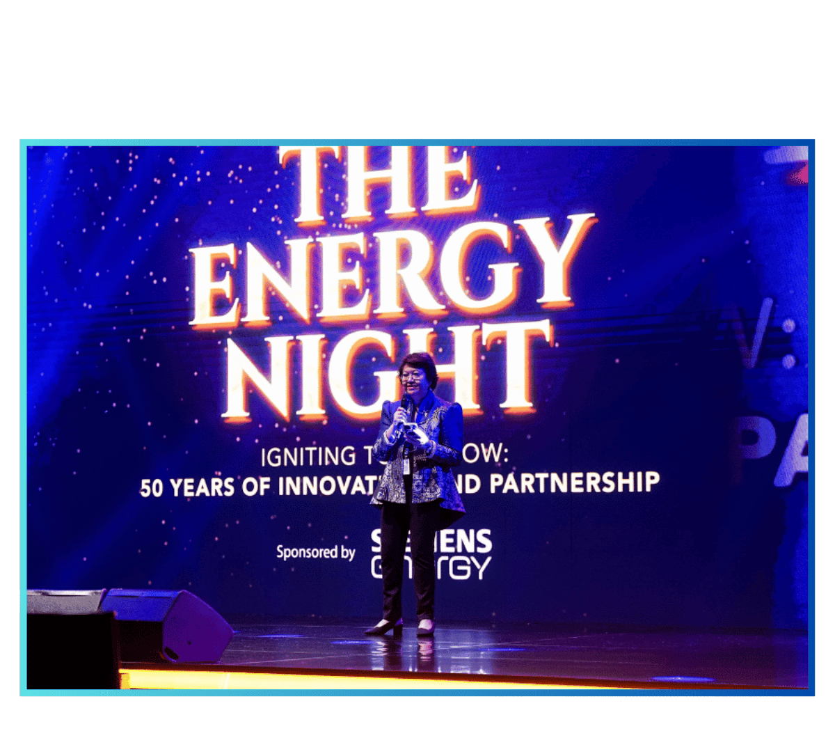 The Energy Night IPA CONVEX 2026